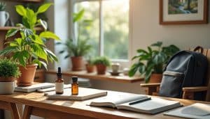 Discover how CBD can naturally alleviate anxiety during the back-to-school season. Learn effective strategies to manage stress and promote a calm transition for students and parents alike.